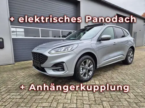 Annonce FORD KUGA Hybride 2024 d'occasion 