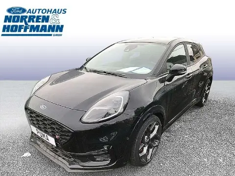 Annonce FORD PUMA Essence 2024 d'occasion 