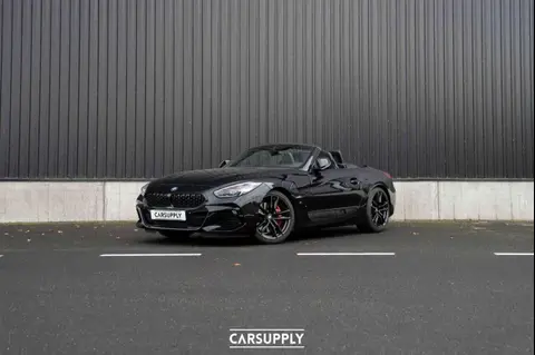 Used BMW Z4 Petrol 2021 Ad 