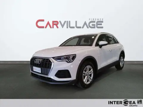 Annonce AUDI Q3 Diesel 2019 d'occasion 