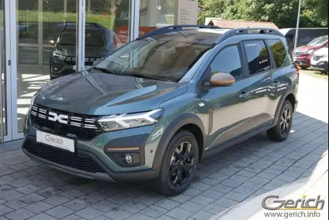 Used DACIA JOGGER Petrol 2024 Ad 