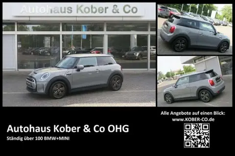 Used MINI COOPER Electric 2021 Ad 