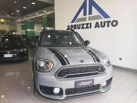 Used MINI COOPER Diesel 2019 Ad 