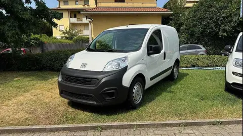 Annonce FIAT FIORINO Diesel 2024 d'occasion 