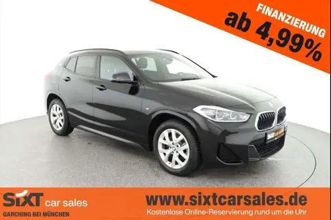 Used BMW X2 Petrol 2023 Ad Germany