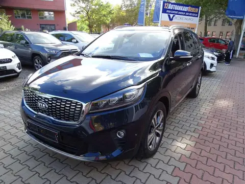 Used KIA SORENTO Diesel 2019 Ad 