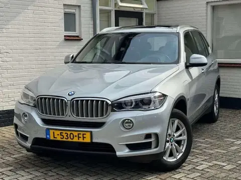 Used BMW X5 Hybrid 2018 Ad 