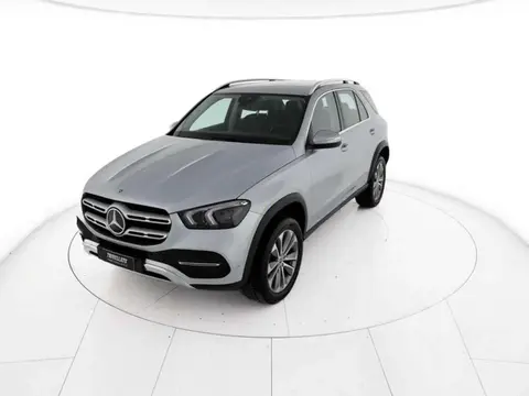 Used MERCEDES-BENZ CLASSE GLE Hybrid 2023 Ad 