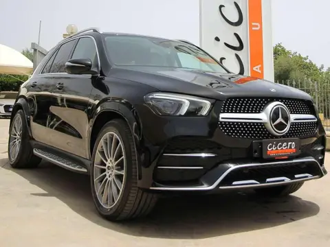 Used MERCEDES-BENZ CLASSE GLE Diesel 2020 Ad 