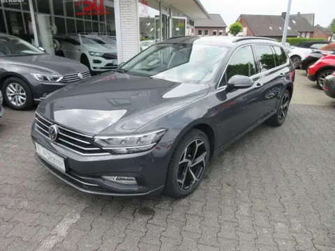 Used VOLKSWAGEN PASSAT Diesel 2020 Ad 