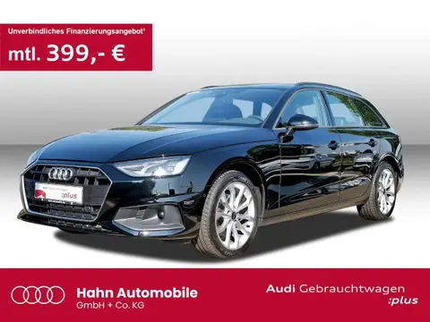 Used AUDI A4 Petrol 2023 Ad 