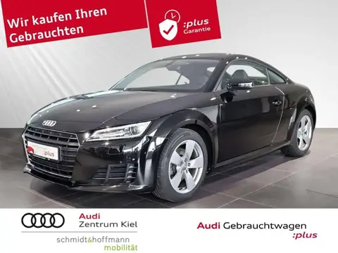 Annonce AUDI TT Essence 2017 d'occasion 