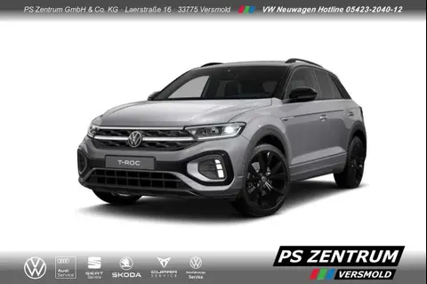 Used VOLKSWAGEN T-ROC Petrol 2024 Ad 