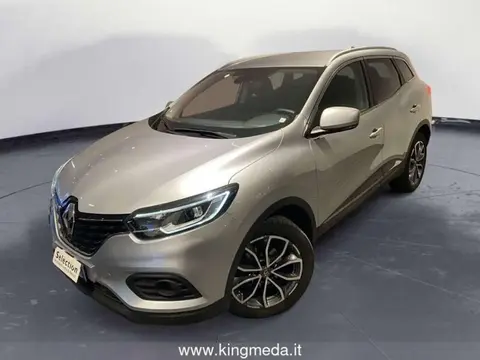 Annonce RENAULT KADJAR Diesel 2020 d'occasion 