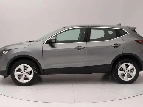 Used NISSAN QASHQAI Diesel 2019 Ad 