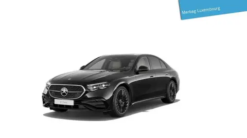 Used MERCEDES-BENZ CLASSE E Petrol 2024 Ad 