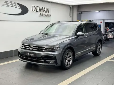 Annonce VOLKSWAGEN TIGUAN Essence 2020 d'occasion 