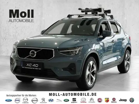 Annonce VOLVO XC40 Essence 2024 d'occasion 