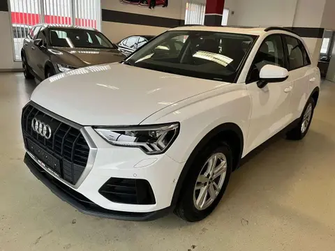 Annonce AUDI Q3 Essence 2021 d'occasion 