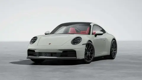 Annonce PORSCHE 911 Essence 2024 d'occasion 