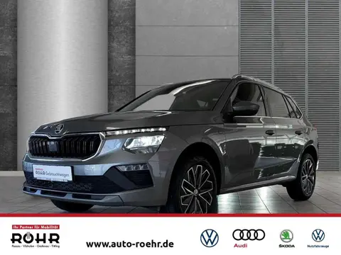 Annonce SKODA KAMIQ Essence 2024 d'occasion 