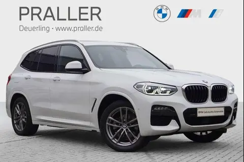 Used BMW X3 Diesel 2020 Ad 