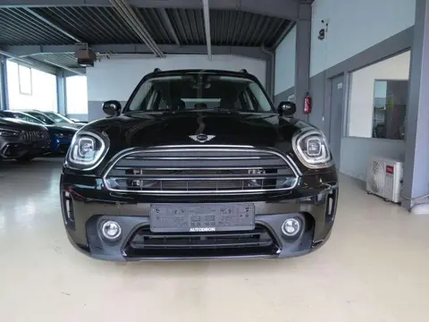 Annonce MINI ONE Essence 2021 d'occasion 