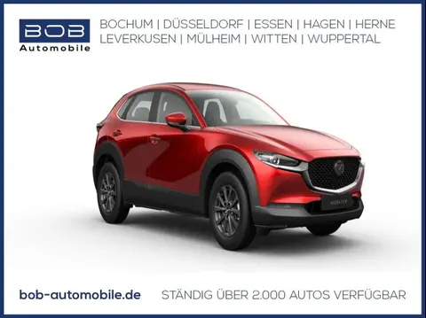 Used MAZDA CX-30 Petrol 2024 Ad 