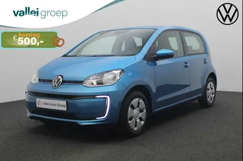 Used VOLKSWAGEN UP! Electric 2021 Ad 