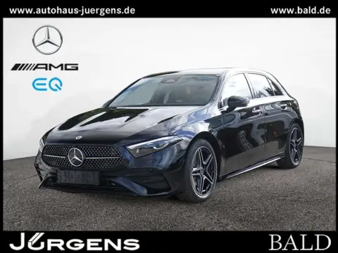 Used MERCEDES-BENZ CLASSE A Petrol 2024 Ad 