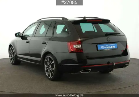 Used SKODA OCTAVIA Diesel 2019 Ad 