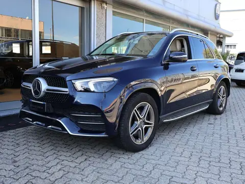 Used MERCEDES-BENZ CLASSE GLE Diesel 2020 Ad 