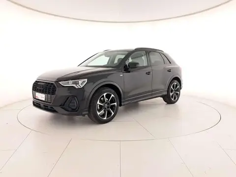 Used AUDI Q3 Petrol 2024 Ad 