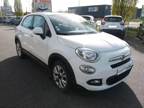 Used FIAT 500X Diesel 2015 Ad 