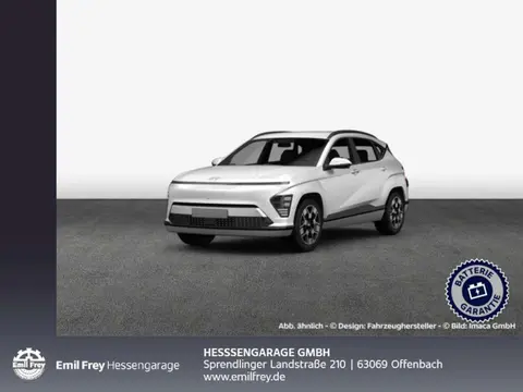 Used HYUNDAI KONA Electric 2024 Ad 