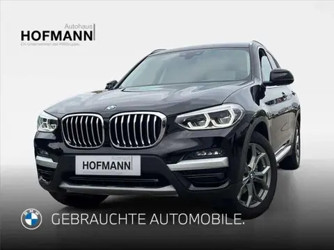 Used BMW X3 Diesel 2021 Ad 