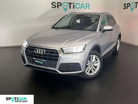 Used AUDI Q5 Diesel 2016 Ad 