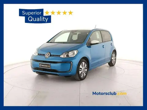 Used VOLKSWAGEN UP! Electric 2020 Ad 