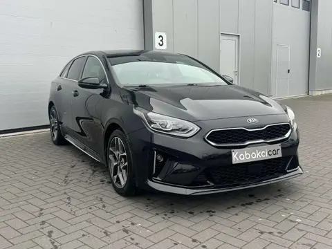 Annonce KIA PROCEED Essence 2021 d'occasion 