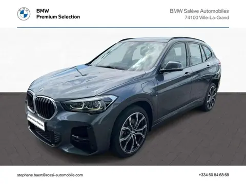 Used BMW X1  2021 Ad 