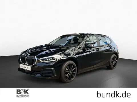 Used BMW SERIE 1 Diesel 2021 Ad 