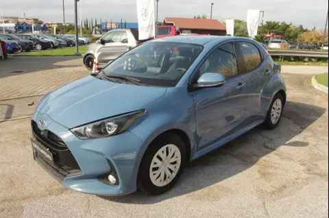 Used TOYOTA YARIS Petrol 2020 Ad 