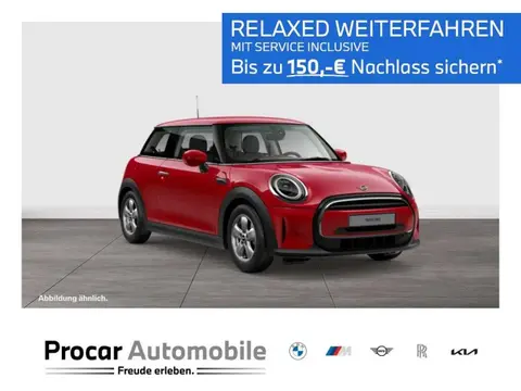 Used MINI ONE Petrol 2021 Ad 