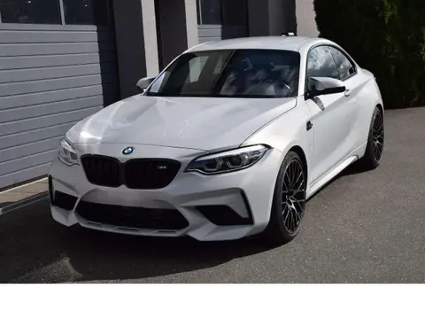 Used BMW M2 Petrol 2019 Ad Germany