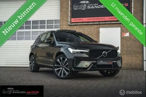 Used VOLVO XC60 Petrol 2021 Ad 