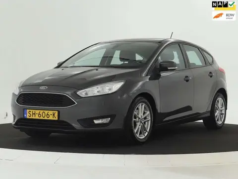 Annonce FORD FOCUS Essence 2018 d'occasion 