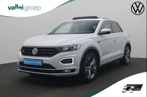 Annonce VOLKSWAGEN T-ROC Essence 2020 d'occasion 