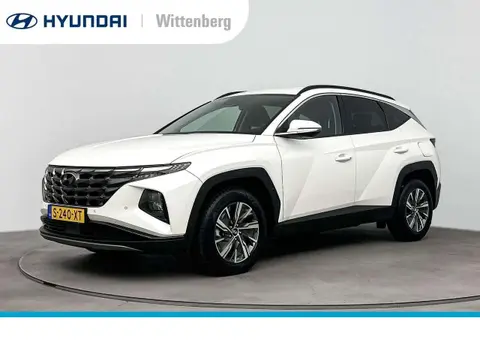 Used HYUNDAI TUCSON Hybrid 2023 Ad 