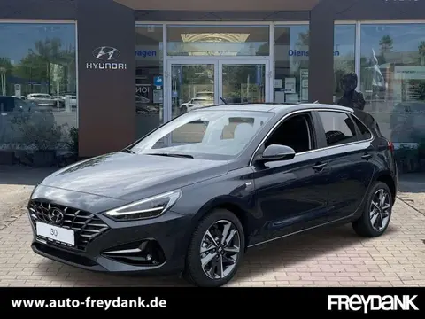 Annonce HYUNDAI I30 Hybride 2024 d'occasion 