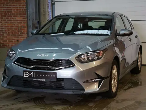 Used KIA CEED Petrol 2022 Ad 